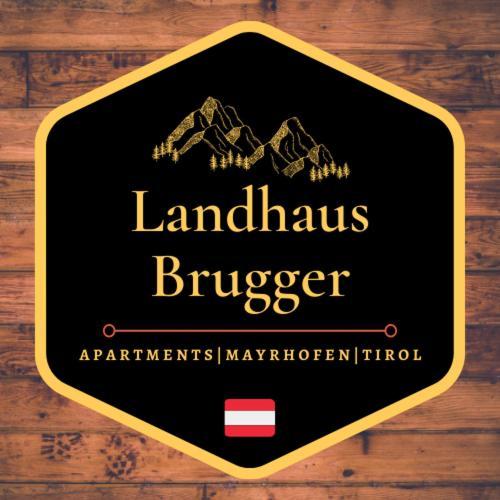 Landhaus Brugger Lejlighed Hollenzen Eksteriør billede